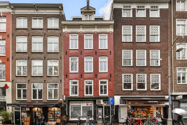 Te huur: Elandsgracht 126-1, 1016 VB Amsterdam